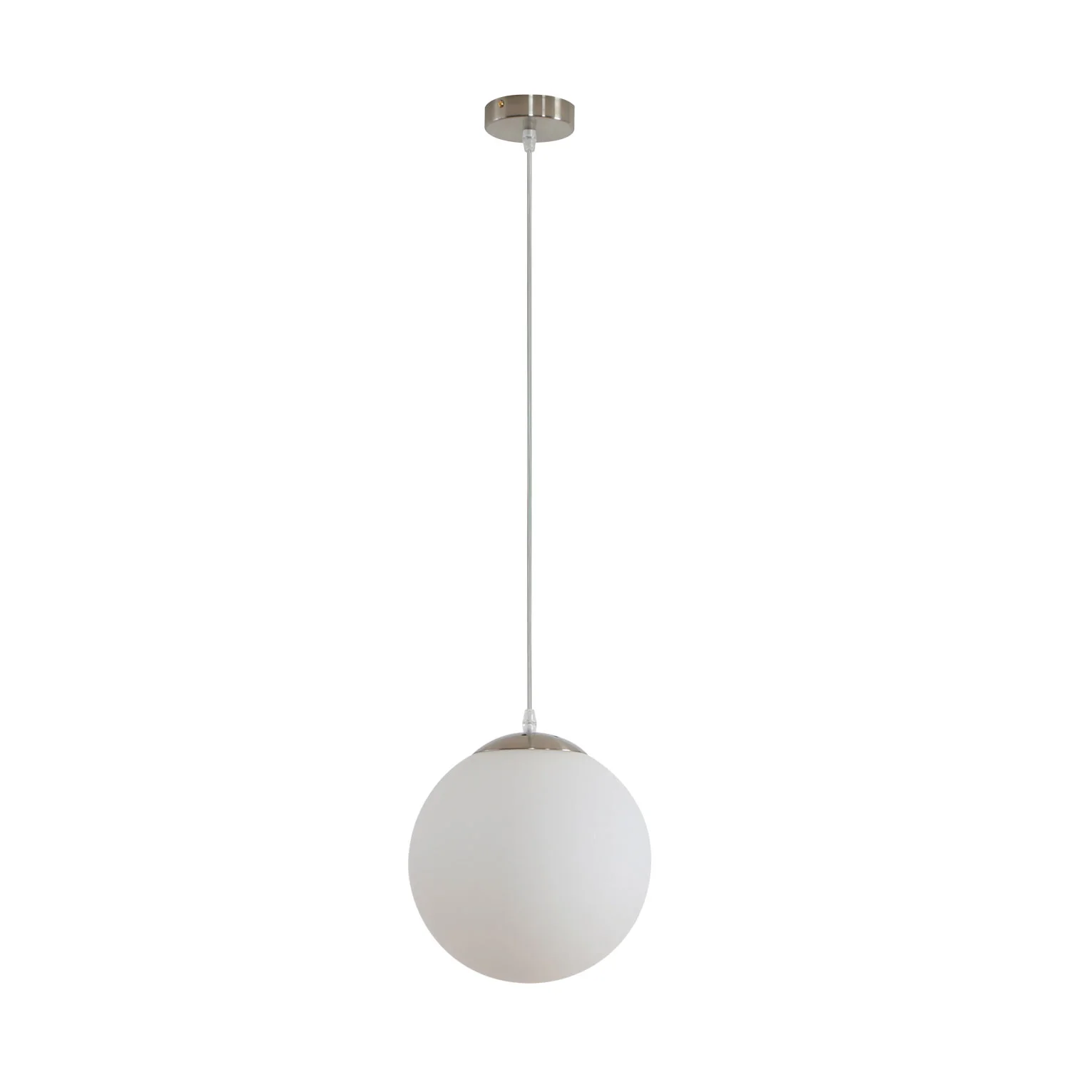 Pendant lamp BUBBLE 250 OPL 31474