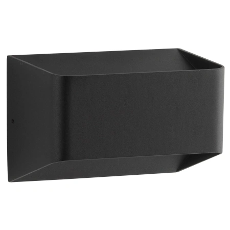 Wall light Elise LED 10W 3K Up And Down BLK