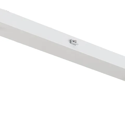 Pendant lamp Beam Linear 2m WH