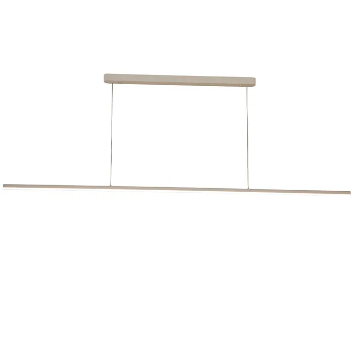 Pendant lamp Beam Linear 2m WH