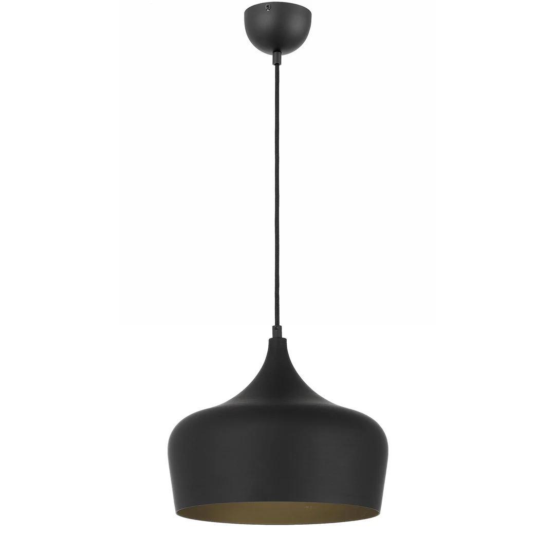 Pendant POLK 30 BLK