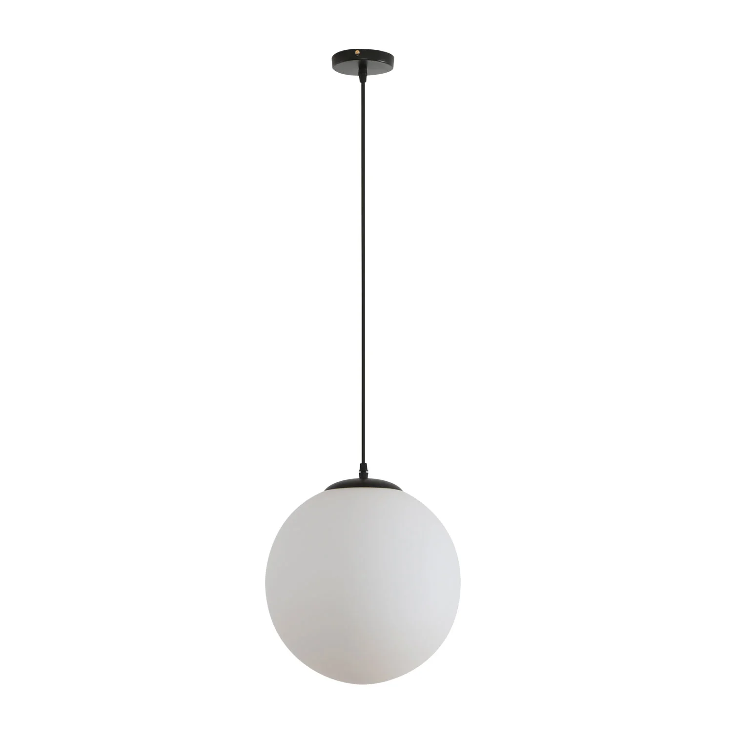 Pendant lamp BUBBLE 300 OPL 31485