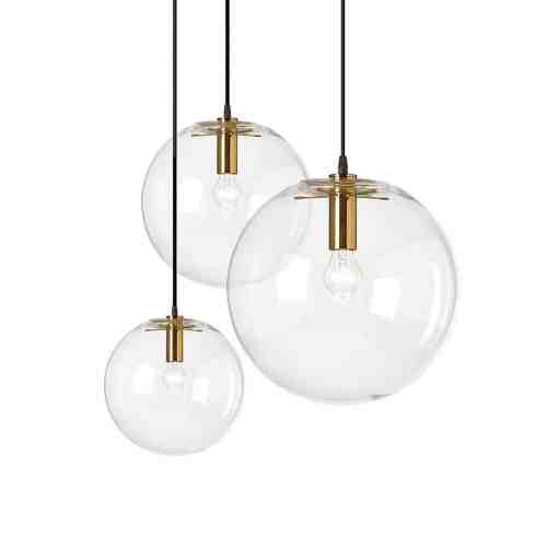 Pendant lamp Bubble P20 GL