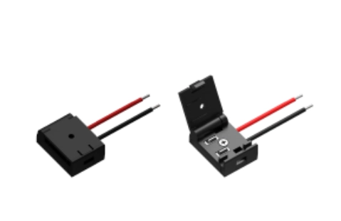 Belt power feeder Z3000-48.BPF.BK 48V