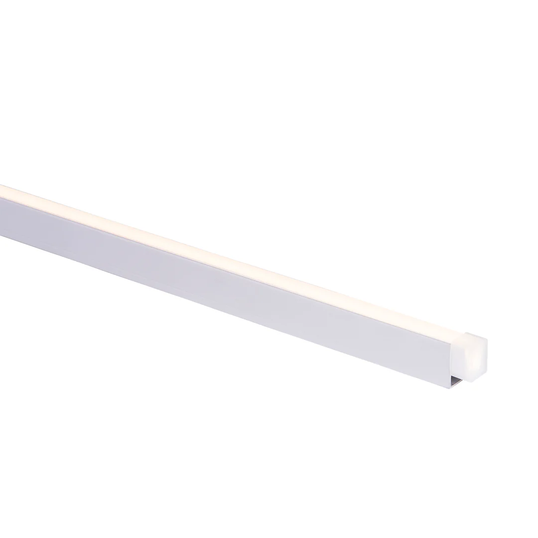 Aluminium Channel to suit HV9796 Flexible Neon LED Strip 1m
