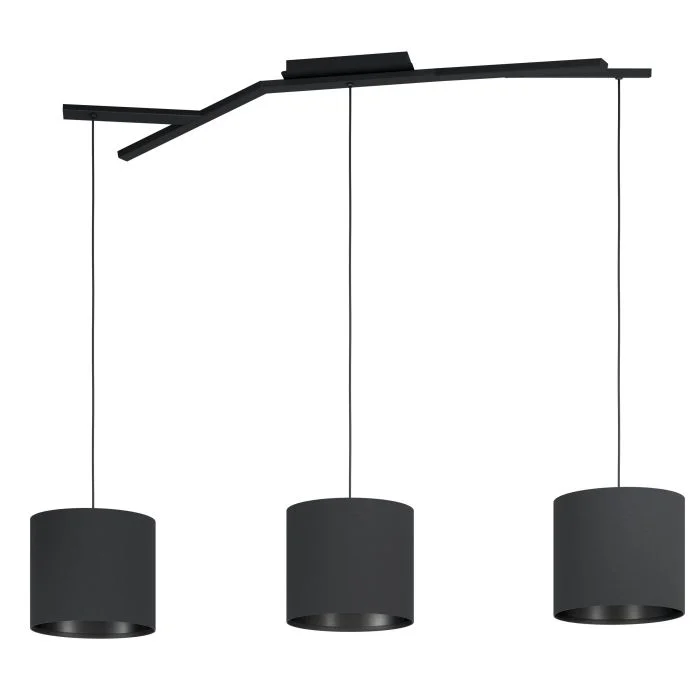 Pendant lamp BALNARIO 39886N