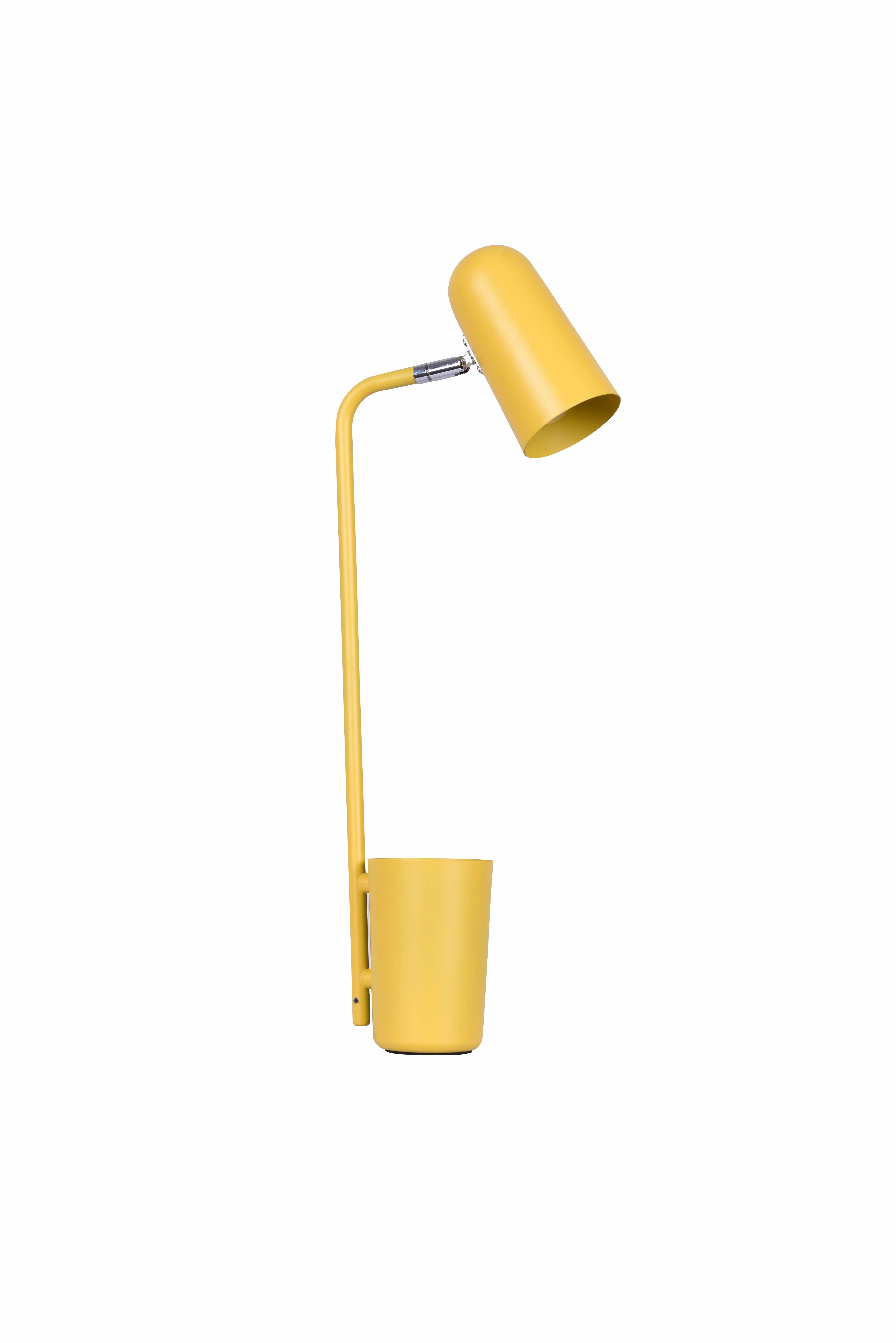 Desk lamp PASTEL21TL E14