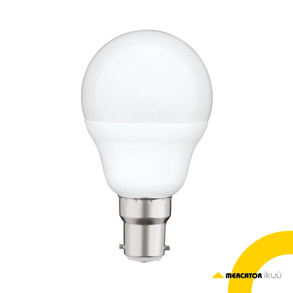 Globe MGL062WSB-D LED Fancy Round B15 4W 3000k DIM