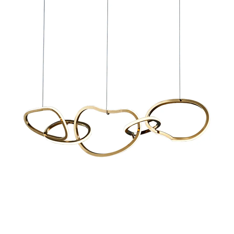 Pendant lamp Con S10