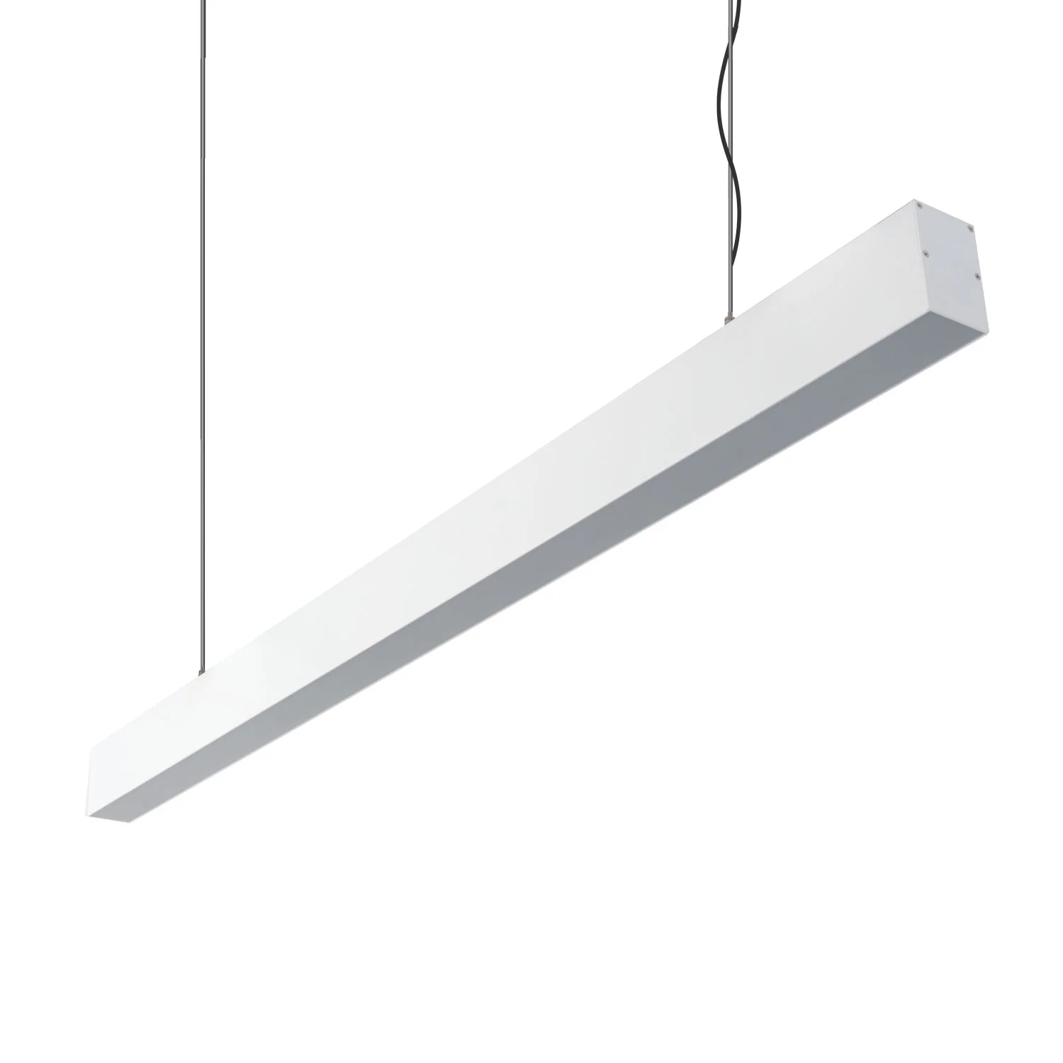 Pendant lamp MAX 50 2.4M WHT 22485