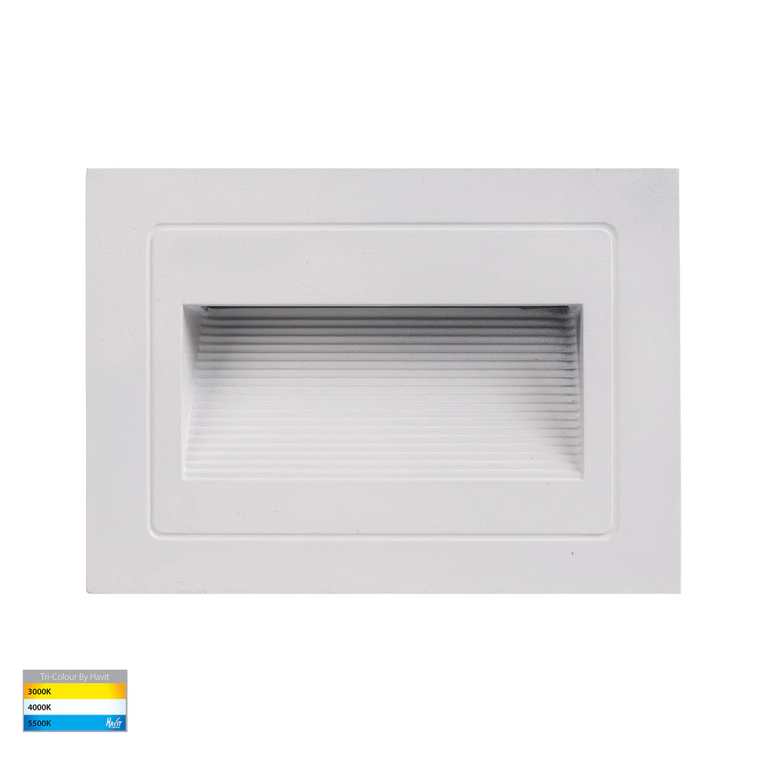 Step light HV3113T-WHT-240V