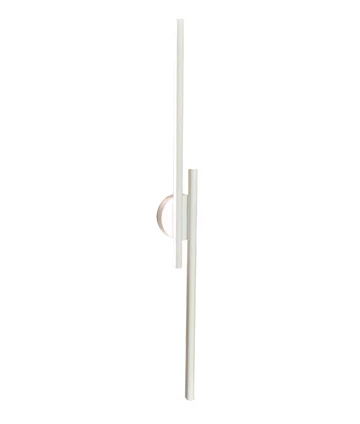 Wall light Racha2 LED CCT 21W WHT