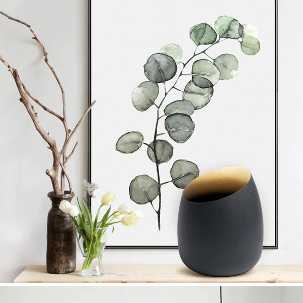 Table Lamp Chester Uplight Black Table Lamp Chester Uplight Black