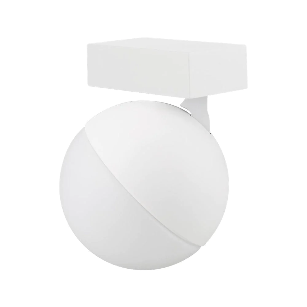 Wall light MOON 6-9W 240V TRIO 22823