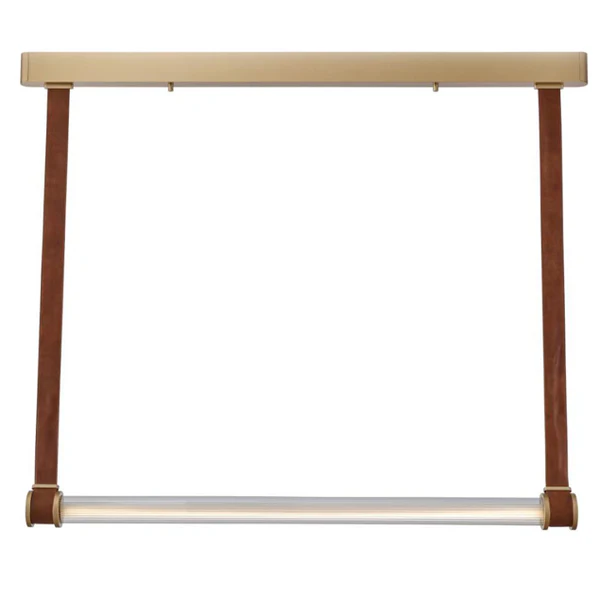 Pendant lamp Marlo LED 20W 3K L128 WD