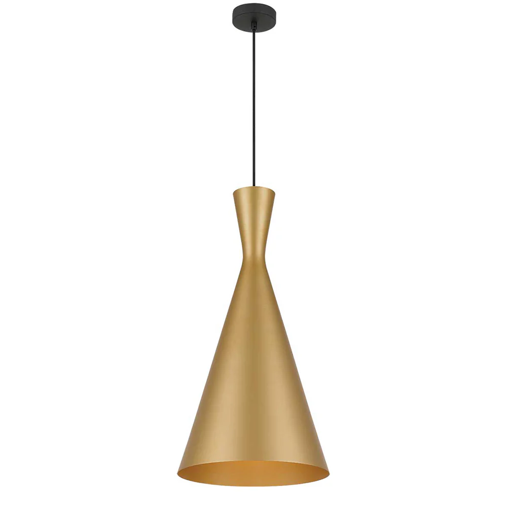 Pendant FLERO 30 GLD