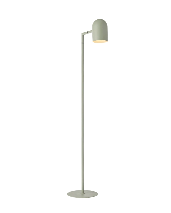 Floor lamp Pia Sage Green