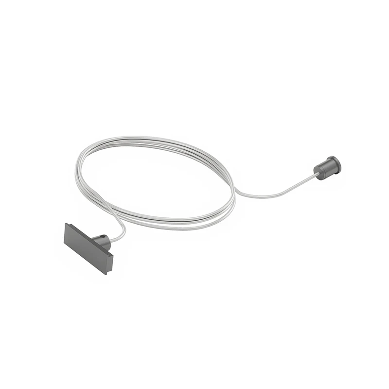 Surface track MUSE suspension Titan 3m