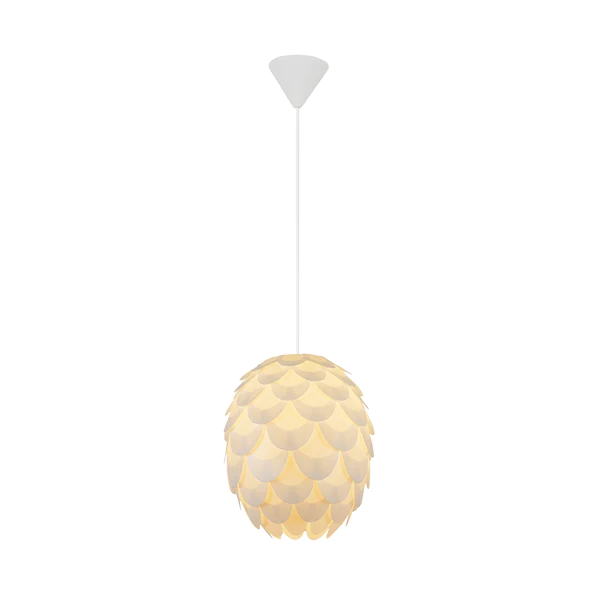 Pendant Light Melito Oval Shape