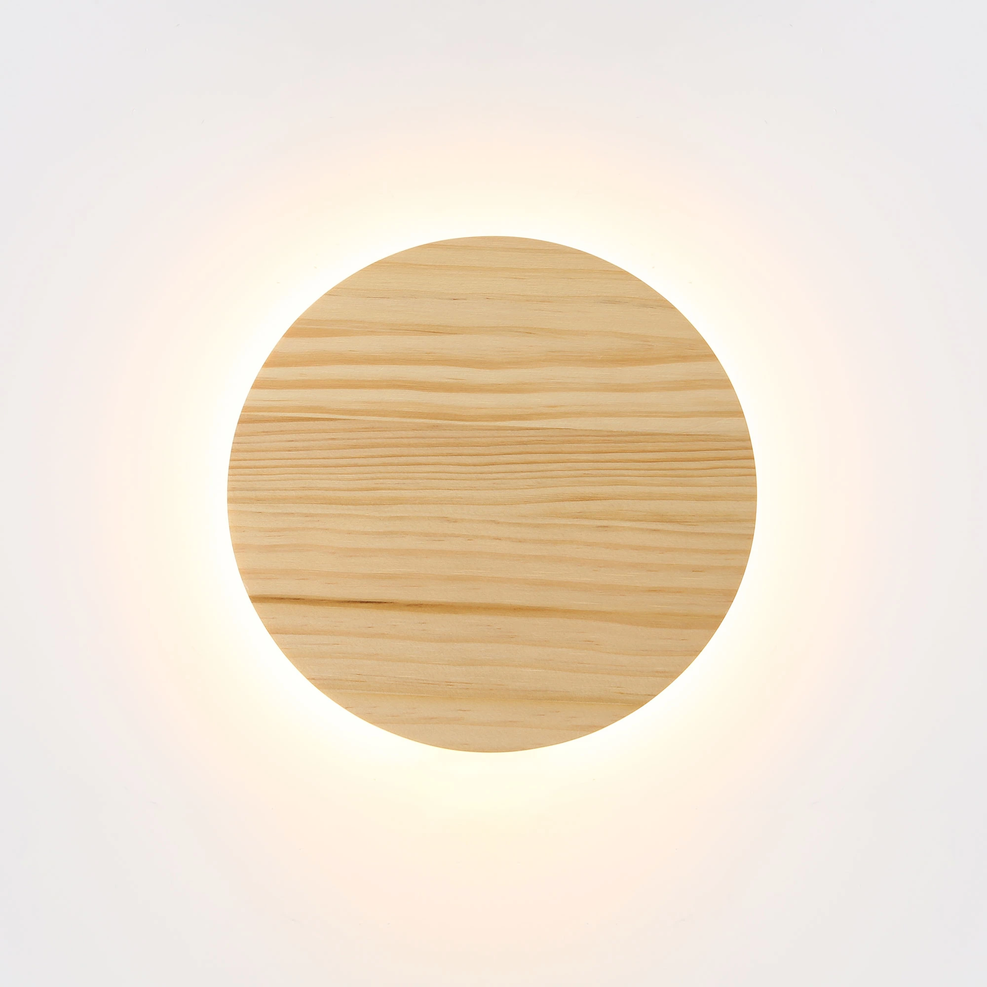Wall light DOT.20 NATURAL 8W LED 3CCT