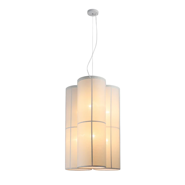 Lights Pendant Ailsa 6 Light