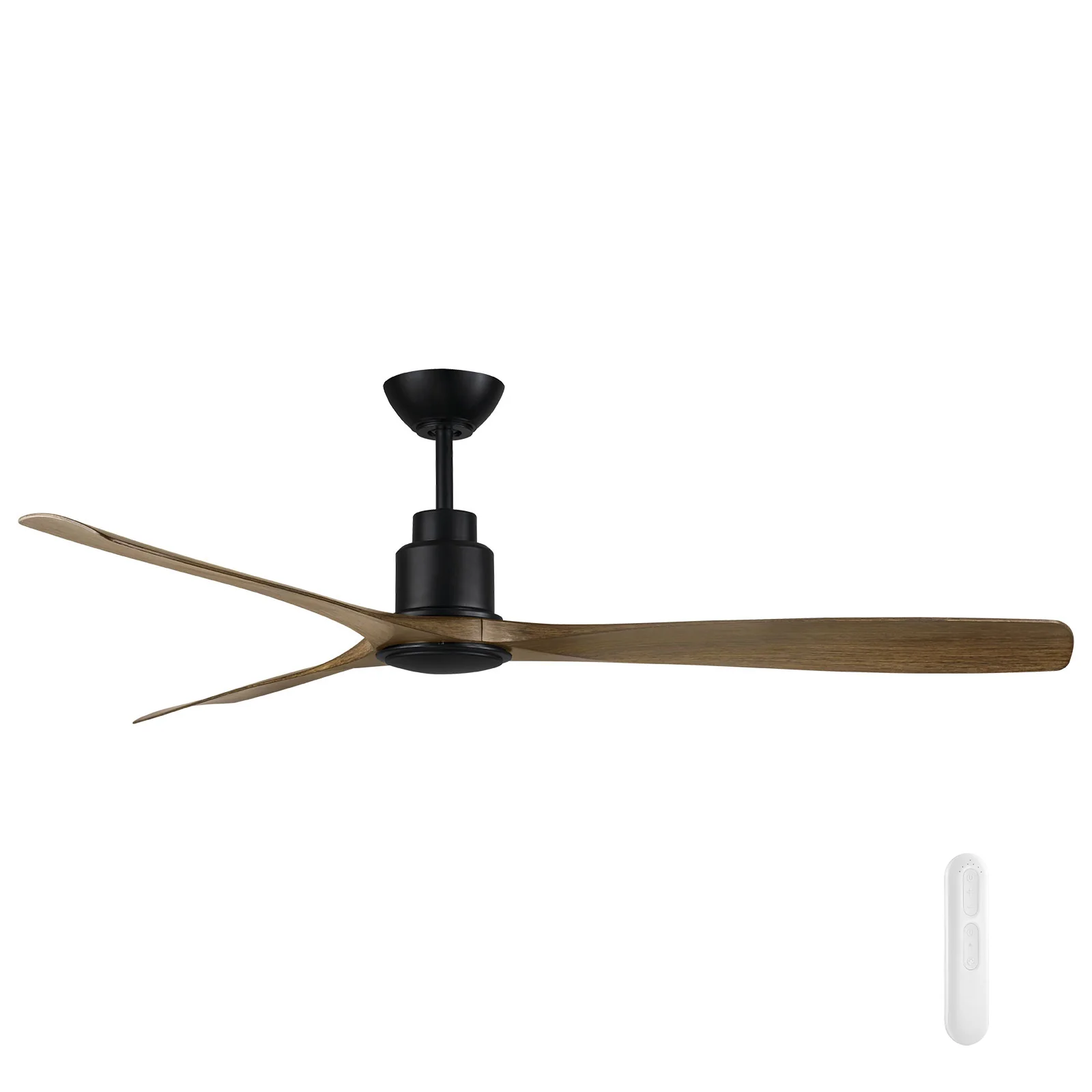 Ceiling fan Iceman DC with Remote D60 CY