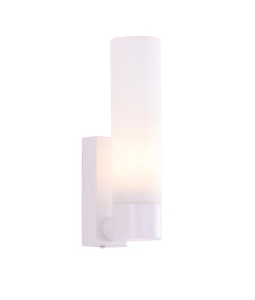 Wall light Vara 6 Opal Glass White E27