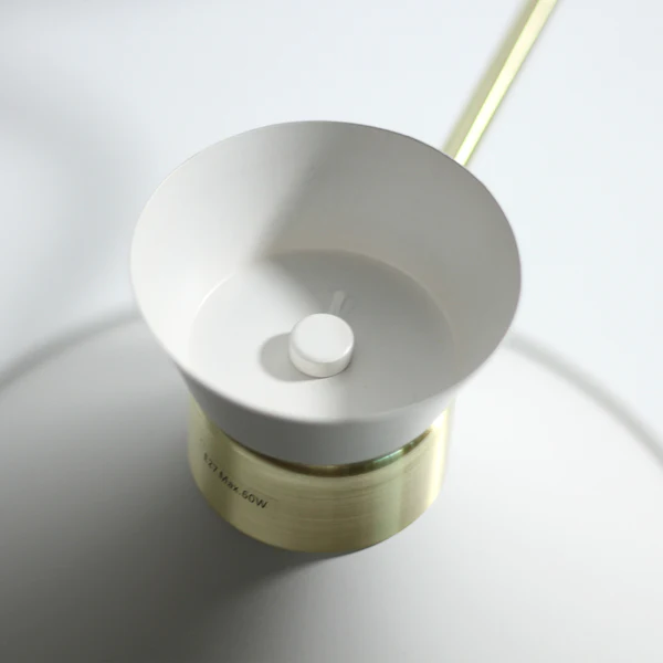 Pendant Light Baina 2 Lights