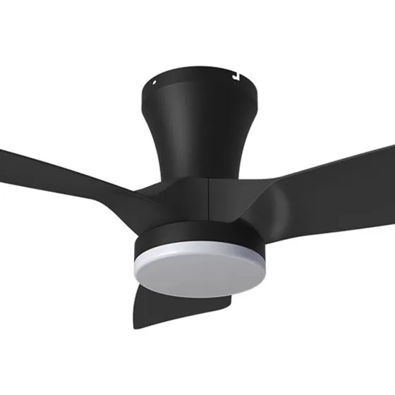 Ceiling Fan Kiwi 32 DC LED 22W High Airflow BLK