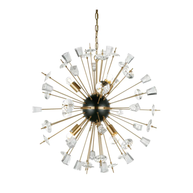 Pendant lamp Hudson