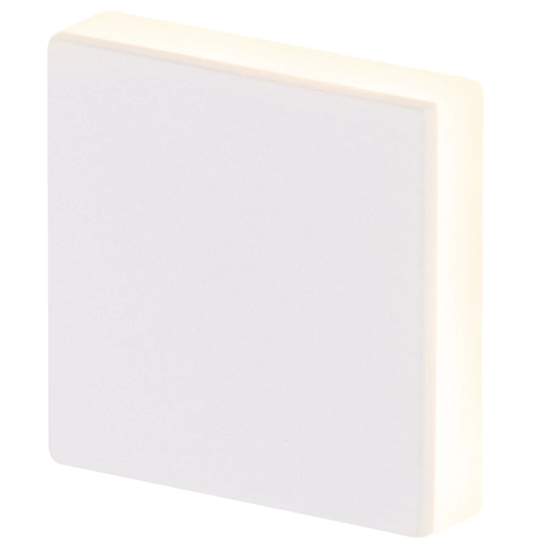 Step light Cyrus Square LED 3W 3K D48 WHT