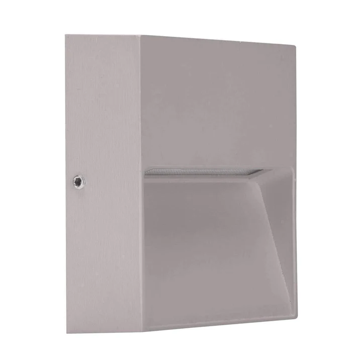 Step light ZEKE-4-SQR-SLR 19706