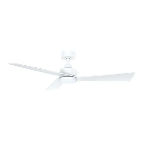 Ceiling Fan Bronte 52 DC LED 20W 3CCT WHT