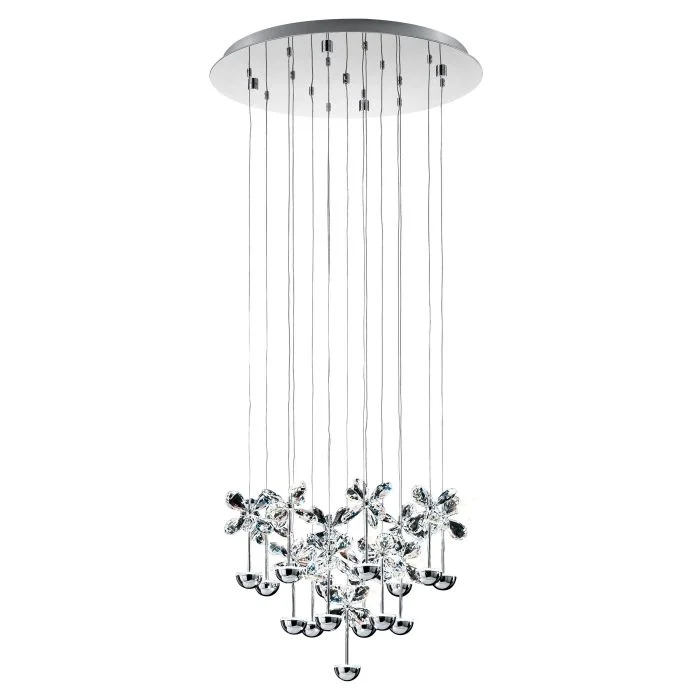 Pendant lamp PIANOPOLI LED 37W L1100
