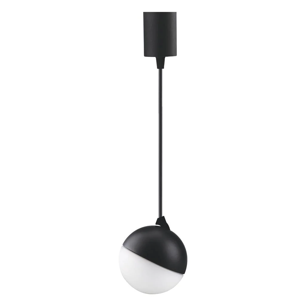 Spot pendant MOON LED 6-9W 240V 1.5M TRIO 22774