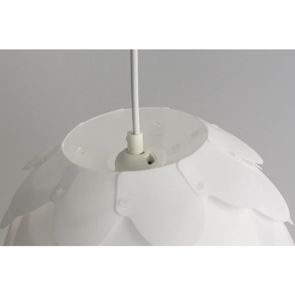 Pendant Light Melito Oval Shape