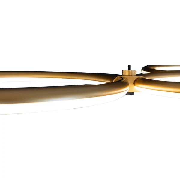 Pendant lamp Elta LED 40W 3K L120 GL