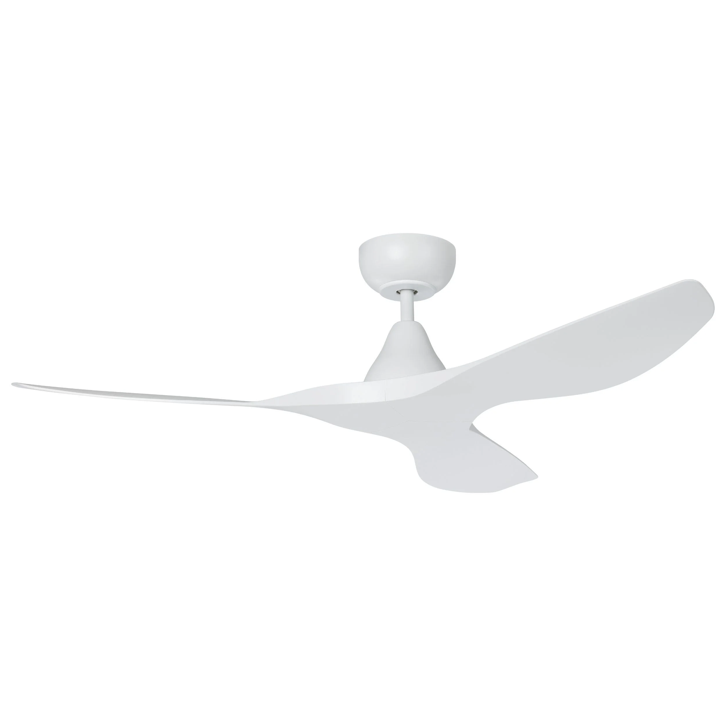 Ceiling fan Surf 20549801 52 WHT