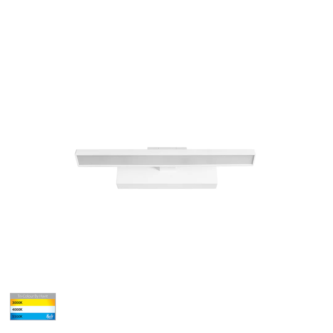 Wall light Vanita HV8101T-WHT 3CCT LED 20W WHT