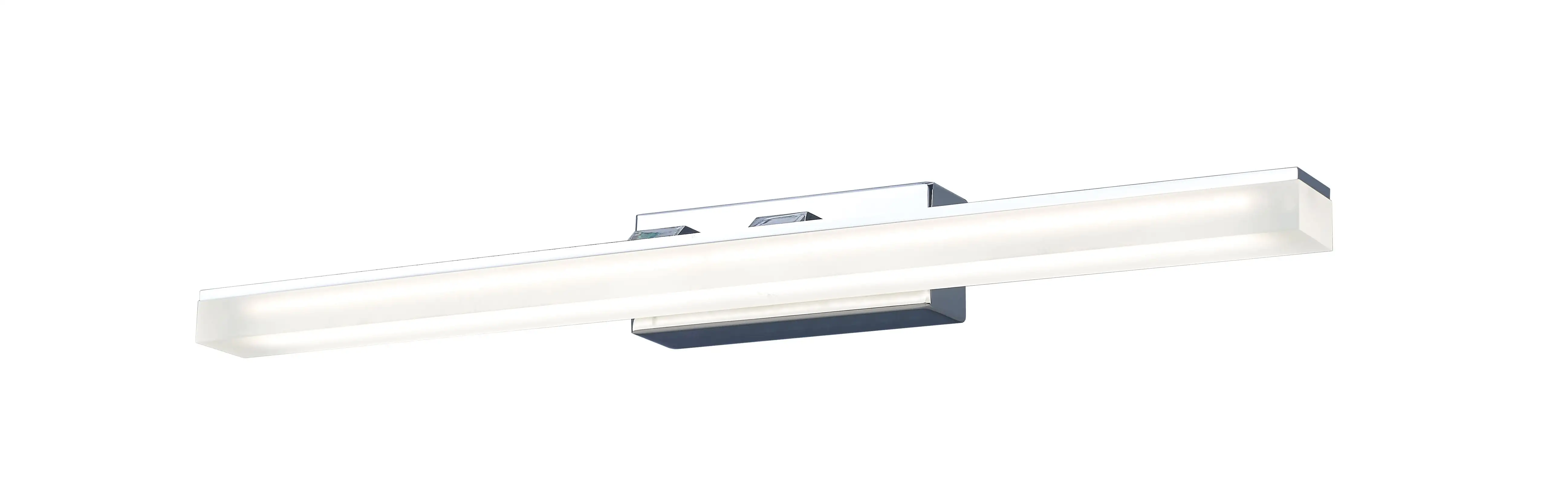 Wall light VANITAS3M LED CCT IP44 L535 CHR