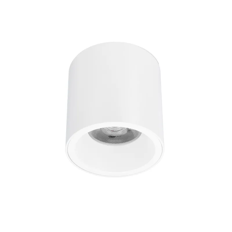 Surface downlight Cylinder Z18842-12.60.30.WH LED 12W 3K