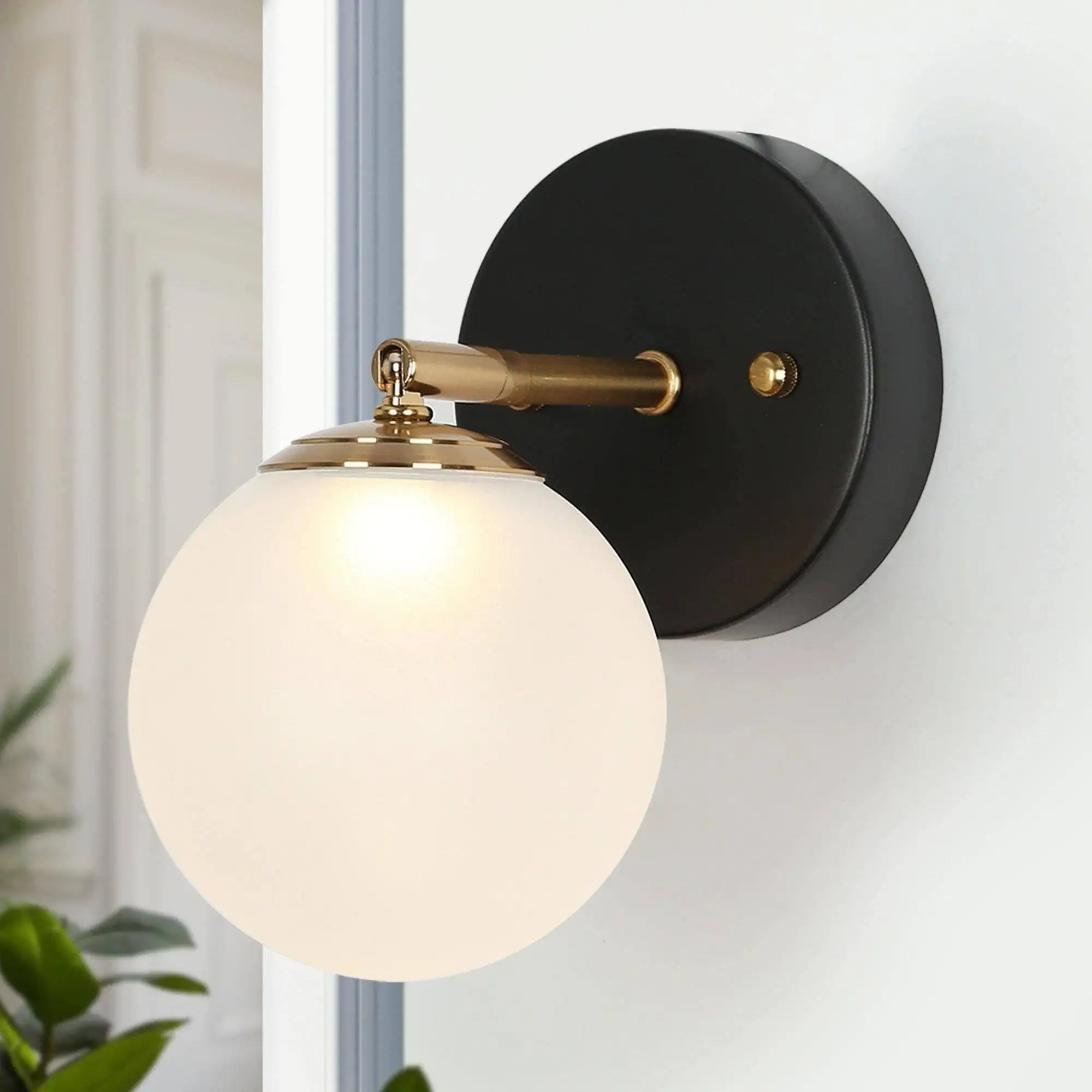 Wall light Franco 1L