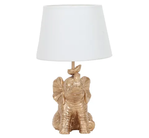 Table lamp Indi E27 GL