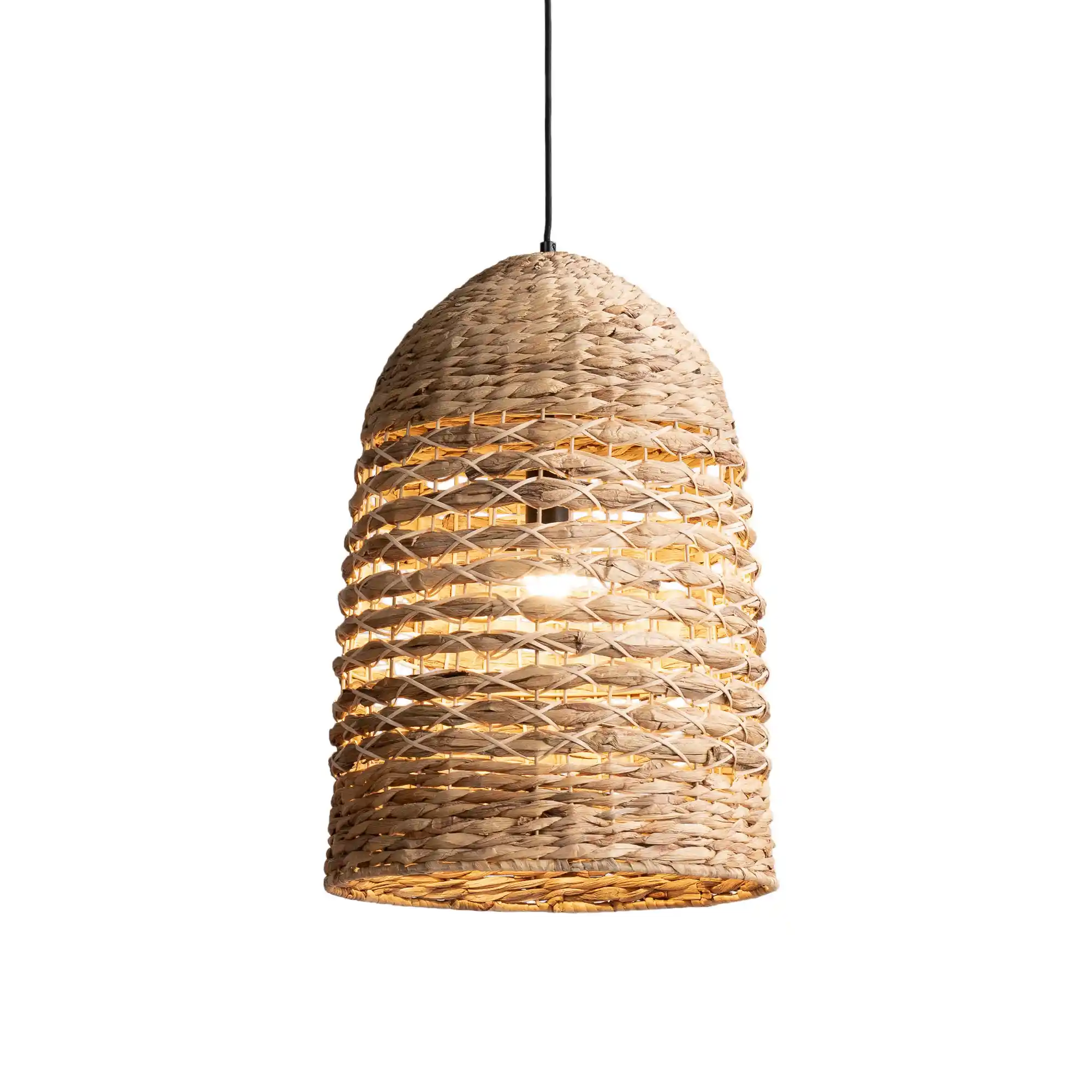 Pendat lamp Malik Hand Woven