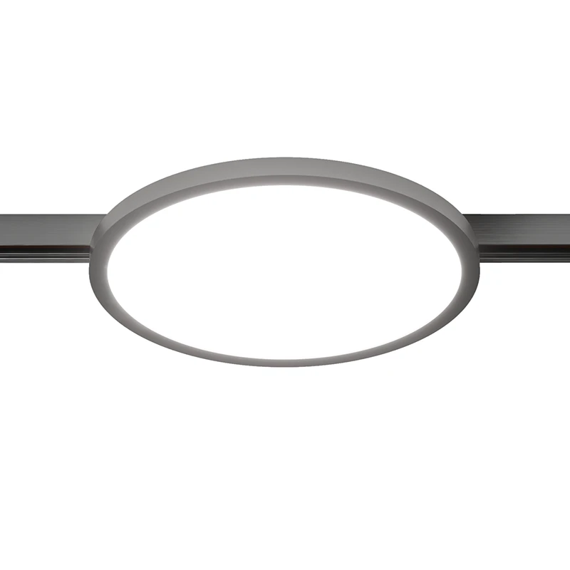 Track opal light GLORIO Titan 48V 15W 3K