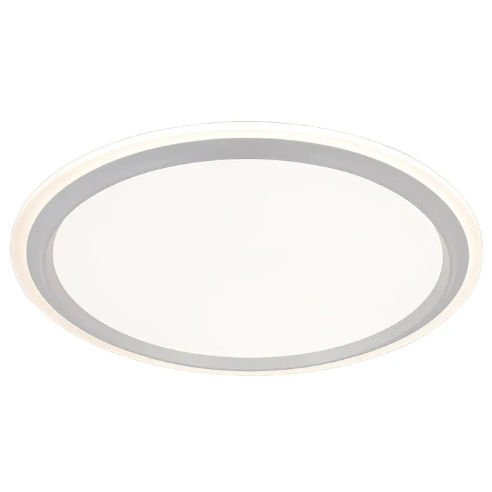 Oyster light Duke 60w White