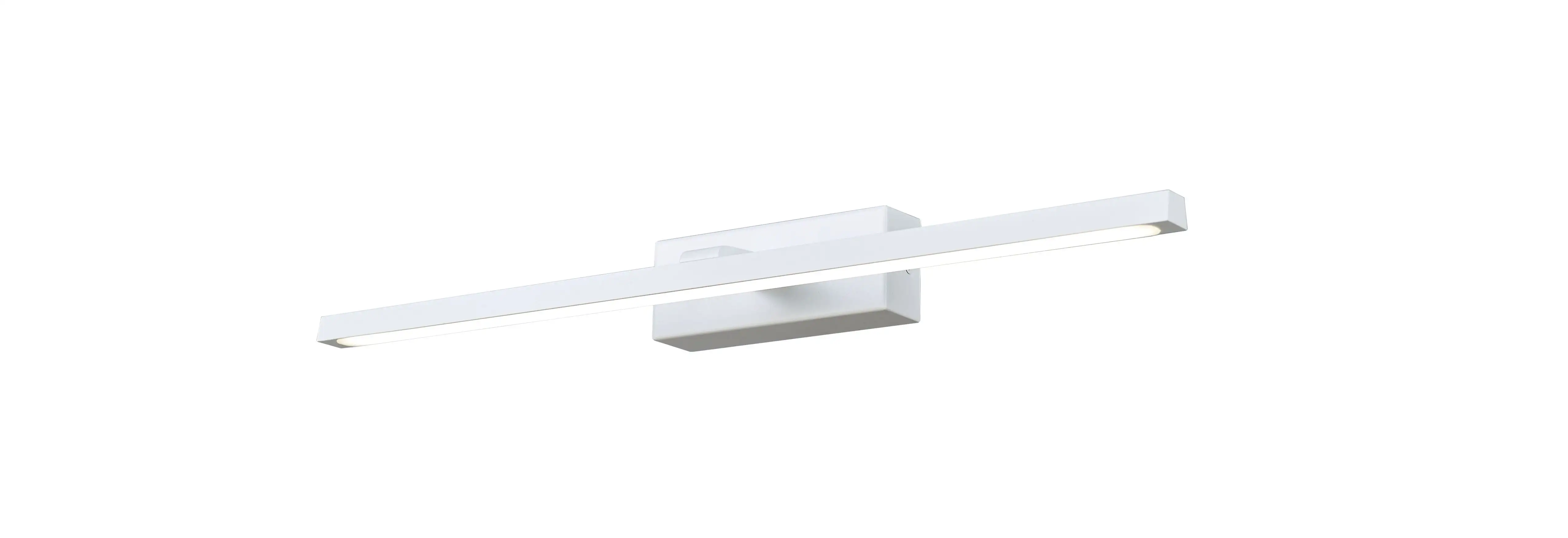 Wall light LINEAL1S 3CCT LED 8W L365 WHT