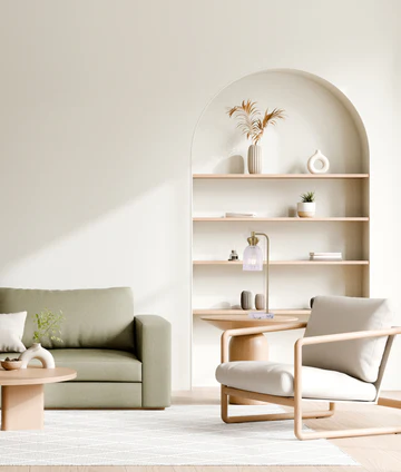 Table Lamp Sino e27 Brass