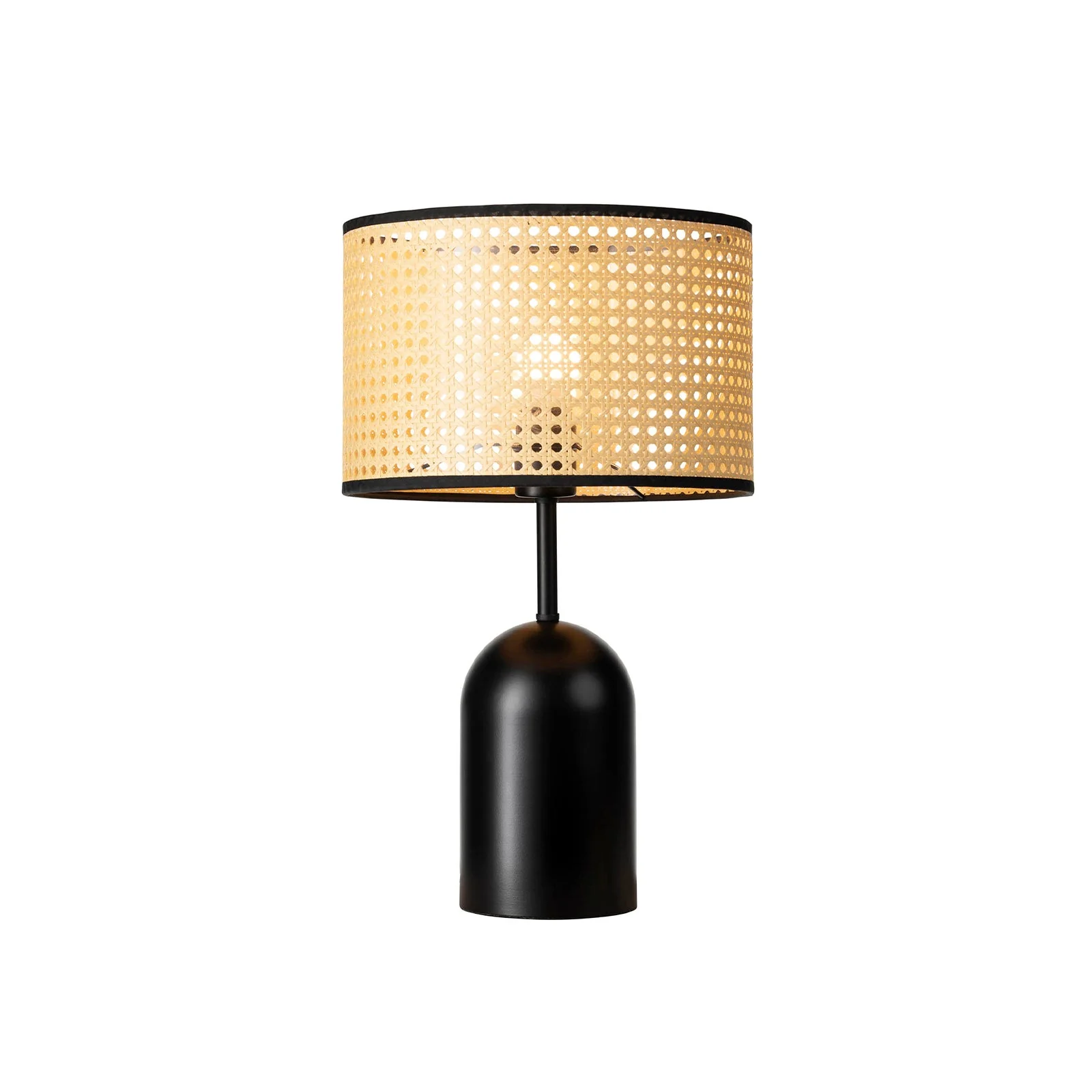 Table lamp Kimi E27 BL