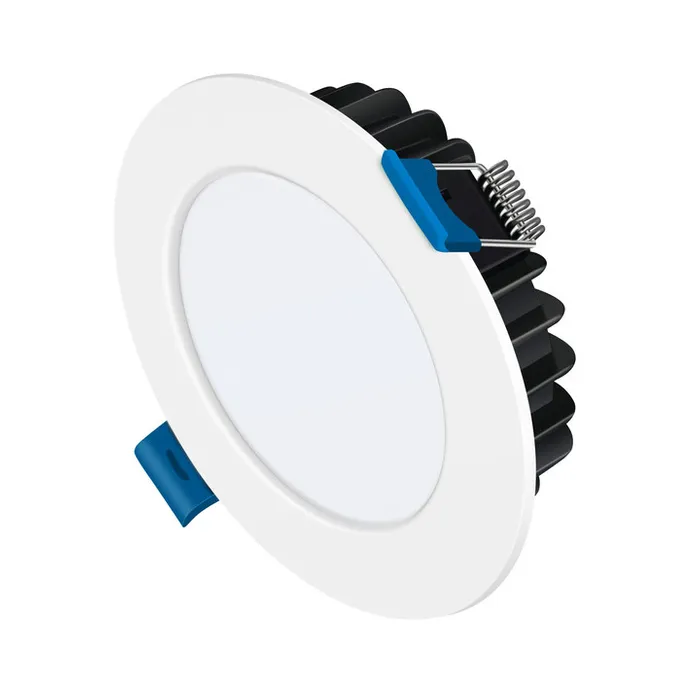 Downlight Pluto 12w P122 LED White